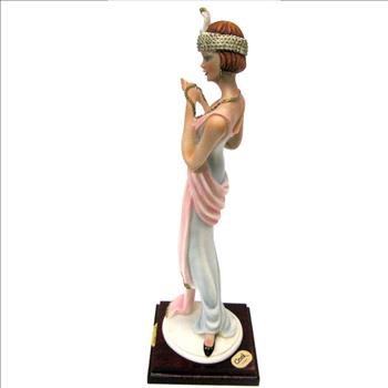 Signed Sculpture by Guido Cortese- Cevik, Italy