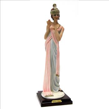 Signed Sculpture by Guido Cortese- Cevik, Italy