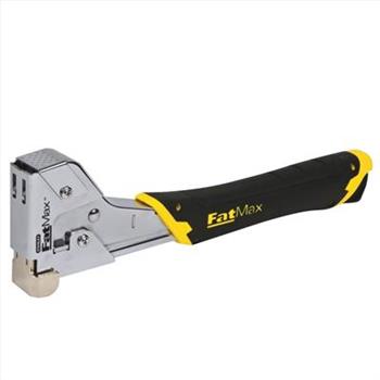 STANLEY - FAT MAX - Professional Hammer Tacker