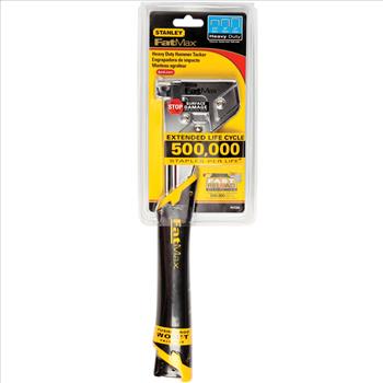 STANLEY - FAT MAX - Professional Hammer Tacker