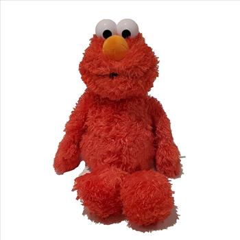 Sesame Street Miniso 15