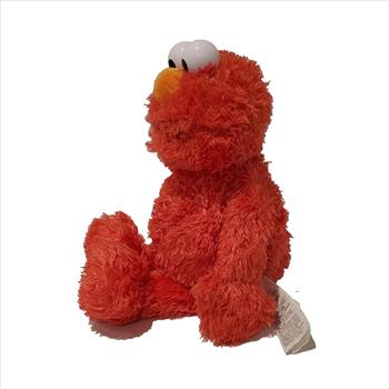 Sesame Street Miniso 15