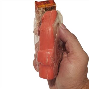 Vintage The Devils Potion Soap - Cleans Like The Devil Soap 5oz