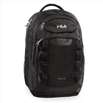 Fila Deacon 5 Backpack, Black