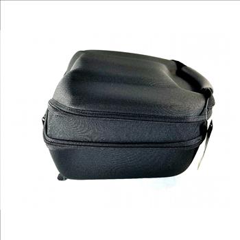 New With Tags Genuine Pure Polaris Snowmobile Switchback Water-Resistant Rear Rack Bag 2878731