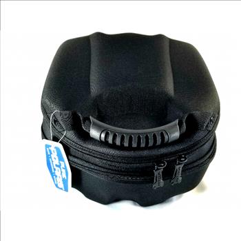 New With Tags Genuine Pure Polaris Snowmobile Switchback Water-Resistant Rear Rack Bag 2878731