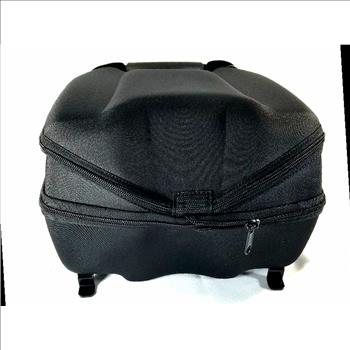 New With Tags Genuine Pure Polaris Snowmobile Switchback Water-Resistant Rear Rack Bag 2878731