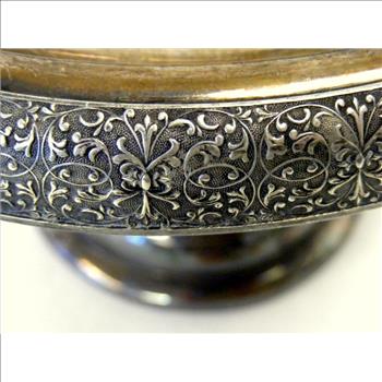 Victorian Serving Tray