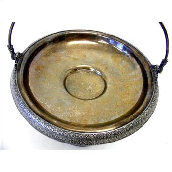 Victorian Serving Tray