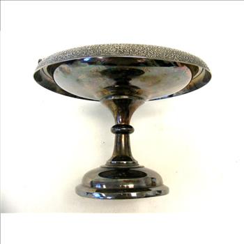 Victorian Serving Tray