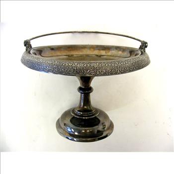 Victorian Serving Tray