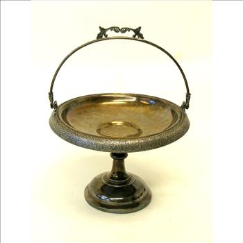 Victorian Serving Tray