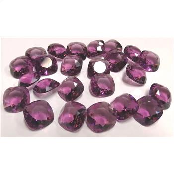 SWAROVSKI STONES - ART4470 20MM UNFOILED STONES - 48 PIECES