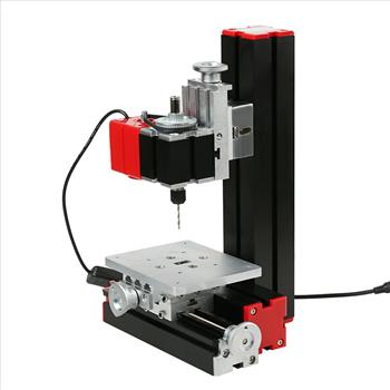 Mini DIY 6 in 1 Multipurpose Machine Multi-functional Motorized Transformer