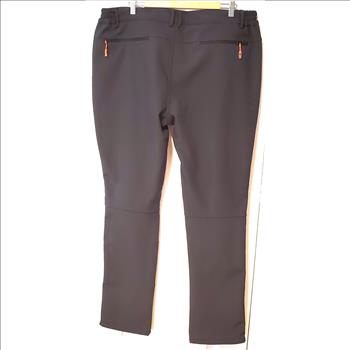 New With Tags Men's Adventure Water Resistant Pants 40 x 32