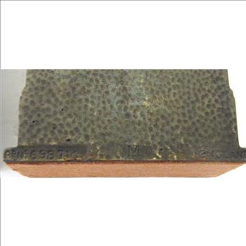 Vintage/Antique Cast Iron Bookends