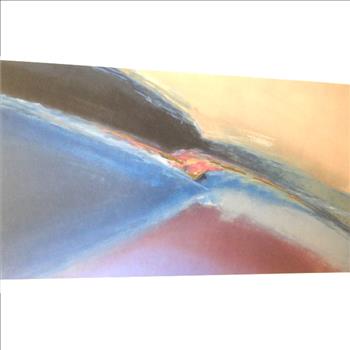 Don Bradshaw Limited Edition Print Numbered & Signed by Artist