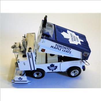 Zamboni Toronto Maple leafs Model 500 Ice Resurfacing 