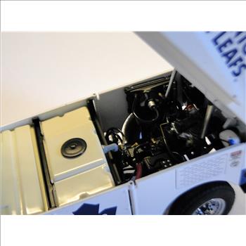 Zamboni Toronto Maple leafs Model 500 Ice Resurfacing 