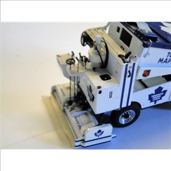 Zamboni Toronto Maple leafs Model 500 Ice Resurfacing 