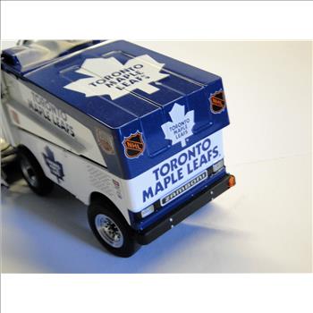 Zamboni Toronto Maple leafs Model 500 Ice Resurfacing 