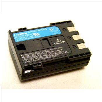 Canon EOS  Digital Rebel XT Body