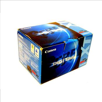 Canon EOS  Digital Rebel XT Body