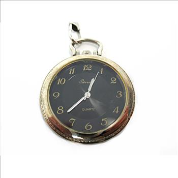 Vintage Osirock Pocket Watch in Case