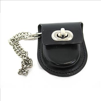 Vintage Osirock Pocket Watch in Case