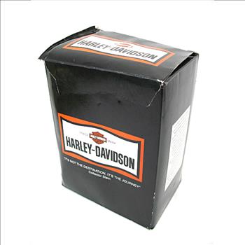 Handcrafted Harley Davidson Beer Stein