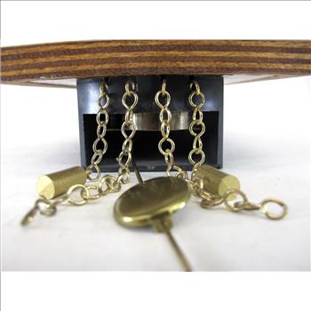 Vintage Hummel Wall Clock