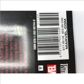 Star Wars Darth Vader Magazine,Star Wars : The Force Awakens Book ,MARVEL's Black Panther Book Plus 11star war Favor Boxes