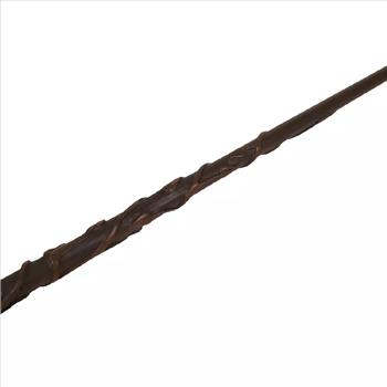 Cosplay Harry Potter Replica Magic Resin Wand 15.25