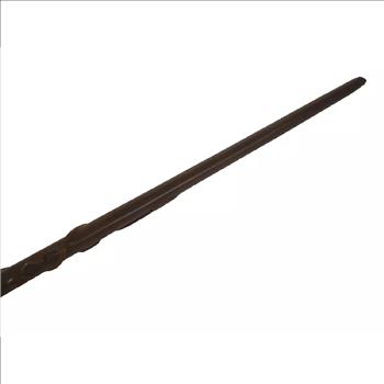 Cosplay Harry Potter Replica Magic Resin Wand 15.25