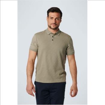 NEW Men's Blue Industry Knitware - Polo - XL