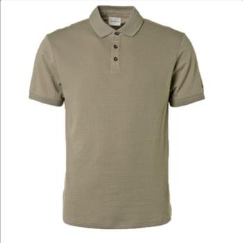 NEW Men's Blue Industry Knitware - Polo - XL