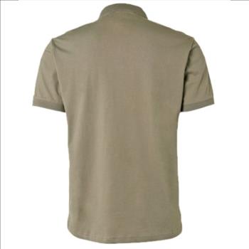 NEW Men's Blue Industry Knitware - Polo - XL