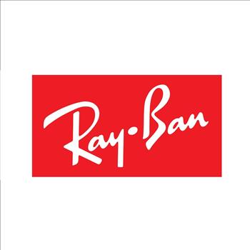 Ray Ban Unisex Sunglasses Model 3548
