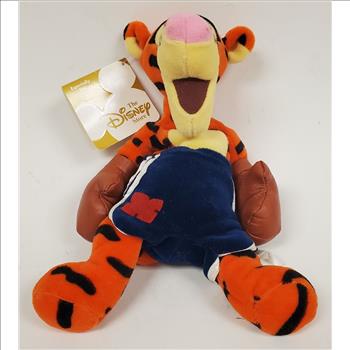 Vintage NWT New Boxer Tiger 9