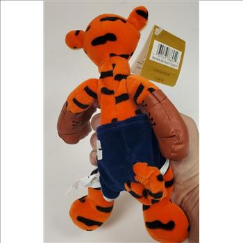 Vintage NWT New Boxer Tiger 9
