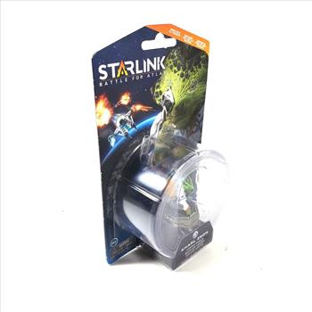 Starlink Battle For Atals Kharl Zeon Pilot Figure New In Box