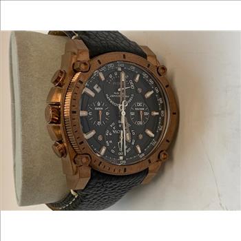 Bulova High Performance Quartz Watch