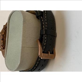 Bulova High Performance Quartz Watch