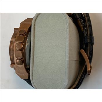 Bulova High Performance Quartz Watch