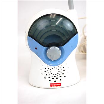 Fisher Price Cordless Baby Monitor