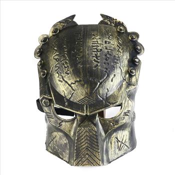 Alien VS Predator Halloween Mask