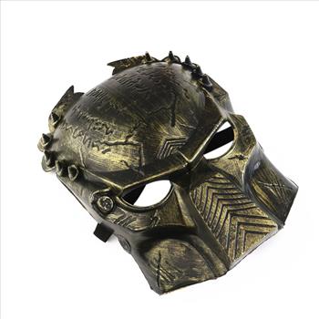 Alien VS Predator Halloween Mask