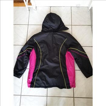 Athletic Works Plus XL Ladies Winter Coat