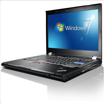 LENOVO THINKPAD - T420 - I5 - LAPTOP