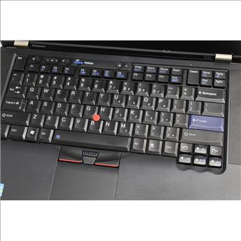 LENOVO THINKPAD - T420 - I5 - LAPTOP
